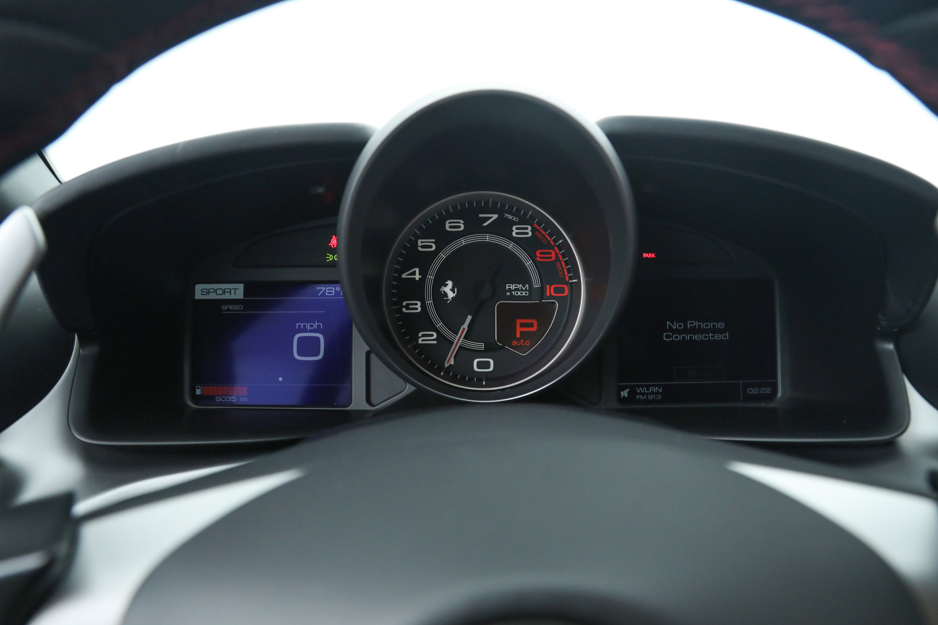 Certified 2018 Ferrari GTC4Lusso image 33