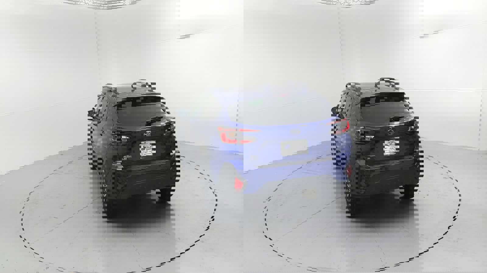 New 2026 Subaru Crosstrek 2.0i Premium image 8