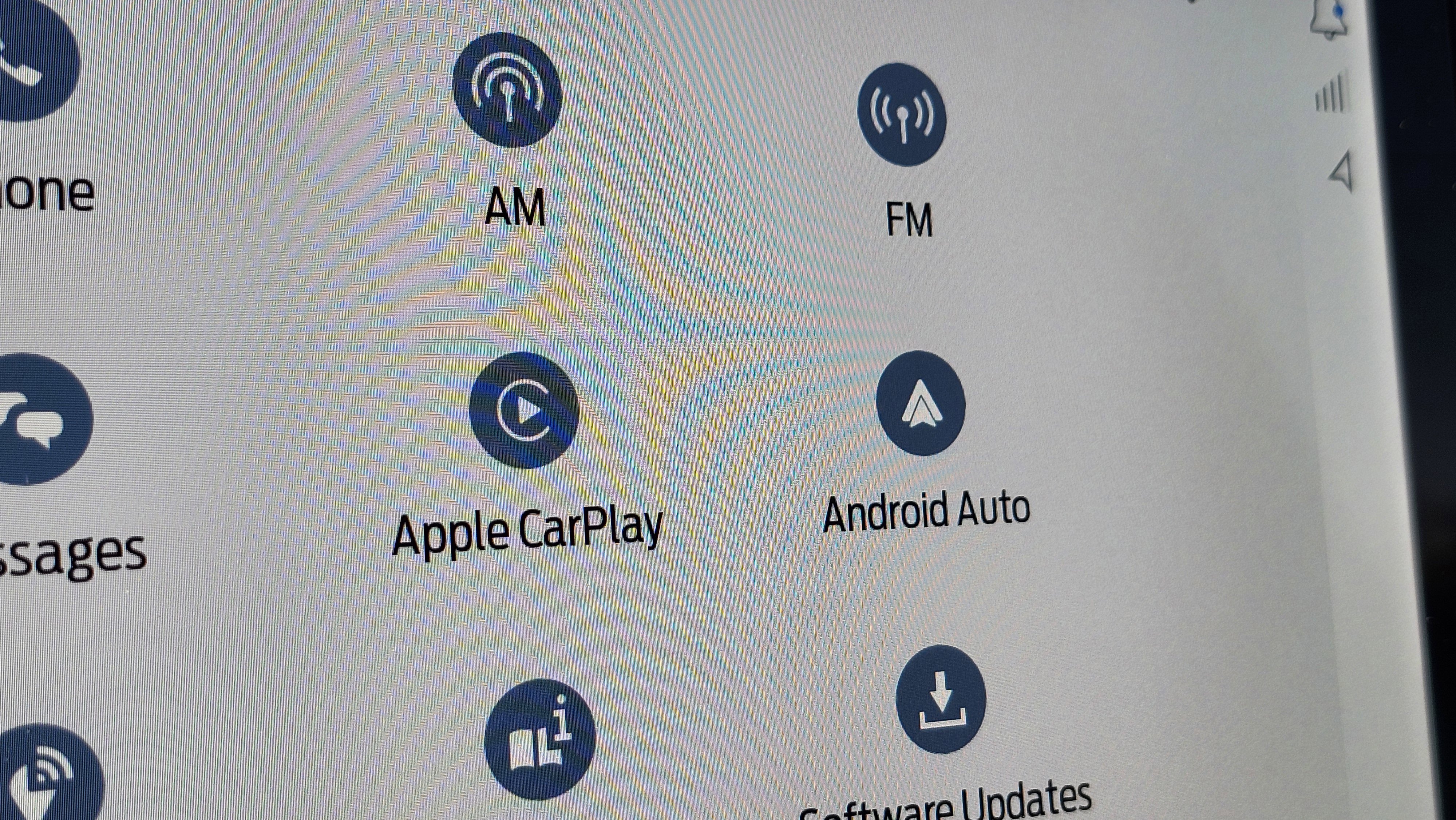 Used 2025 Ford Explorer Active image 26