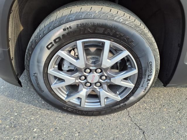 Used 2022 GMC Acadia SLT w/ Technology Package AWD/4WD image 13