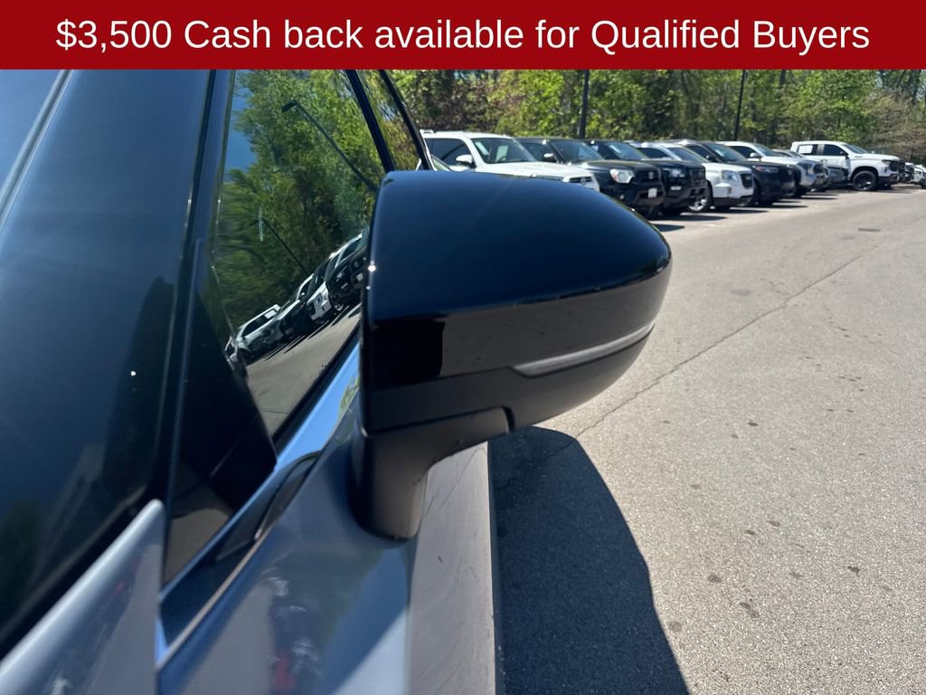 New 2026 Nissan Pathfinder Platinum image 34