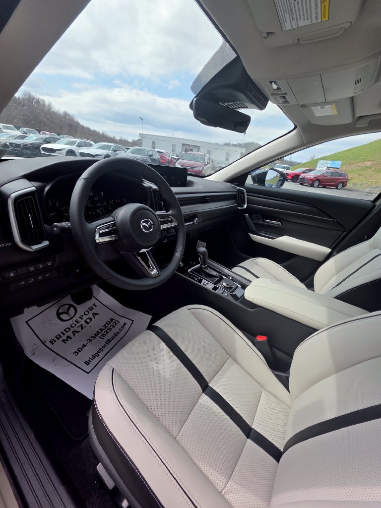 New 2026 MAZDA CX-50 AWD 2.5 S w/ Cargo Package image 14