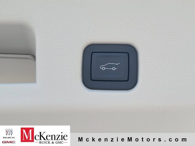 New 2027 Buick Enclave Avenir w/ LPO, Floor Liner Package FWD image 35
