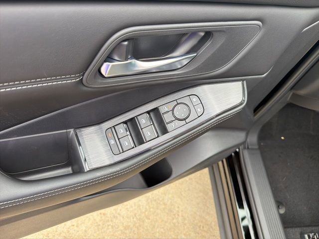 New 2026 Nissan Rogue Dark Armor image 11