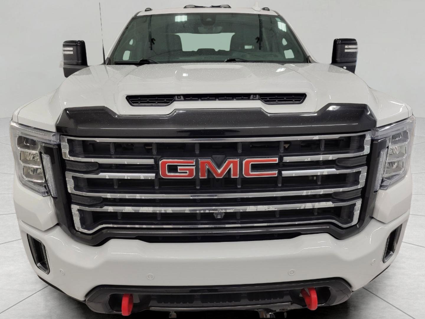 Used 2021 GMC Sierra 3500 AT4 w/ AT4 Premium Plus Package AWD/4WD image 13