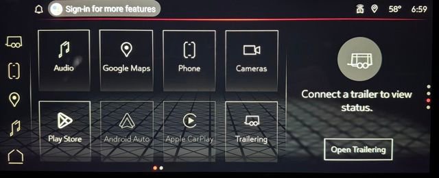 Used 2025 GMC Sierra 2500 AT4X image 38