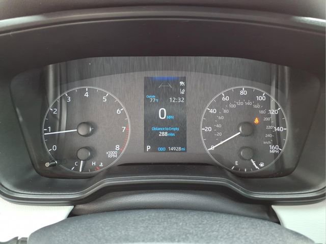 Used 2023 Toyota Corolla SE image 15