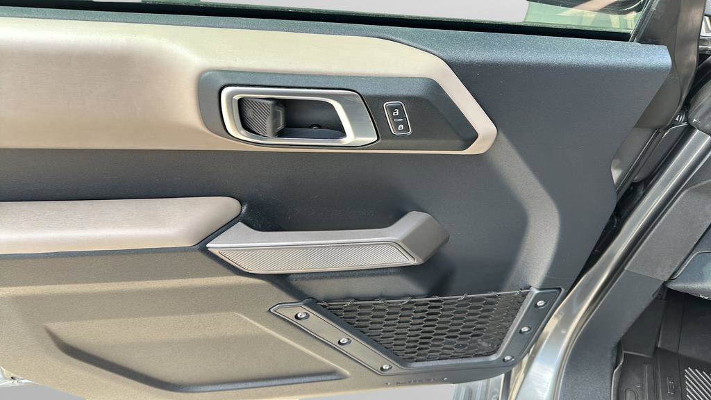 Used 2022 Ford Bronco Wildtrak AWD/4WD image 11