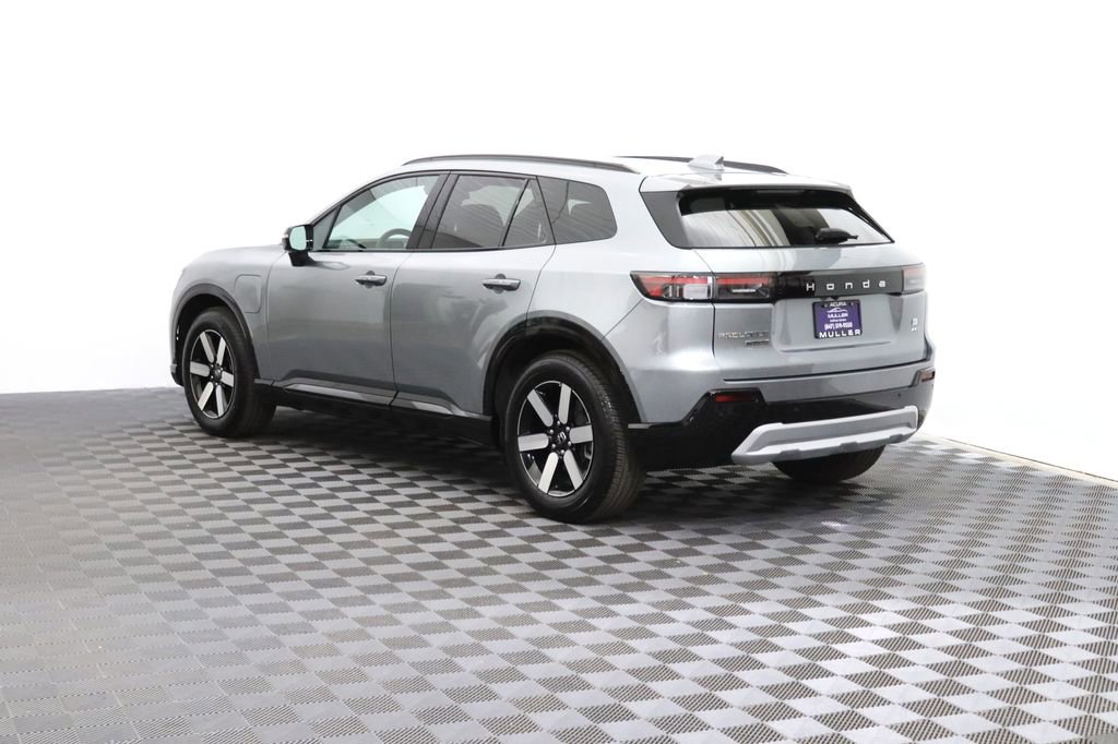 Used 2025 Honda Prologue Touring image 7