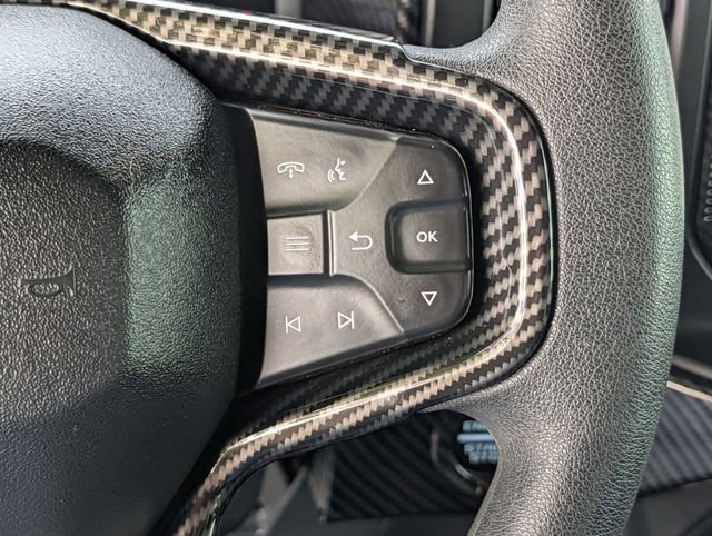 Used 2023 Ford Bronco 4-Door w/ Sasquatch Package image 21