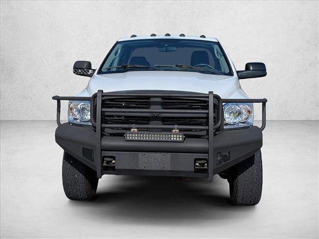 Used 2007 Dodge Ram 3500 Truck ST w/ Trailer Tow Group image 2