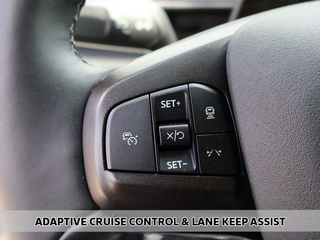 Used 2024 Ford Mustang Mach-E Premium image 4