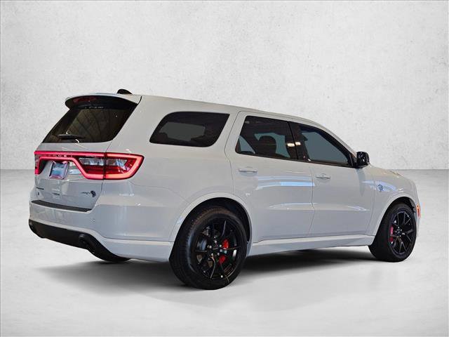 New 2026 Dodge Durango SRT Hellcat w/ Premium Group image 8