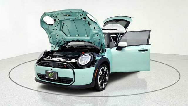 Used 2026 MINI Cooper S FWD image 13