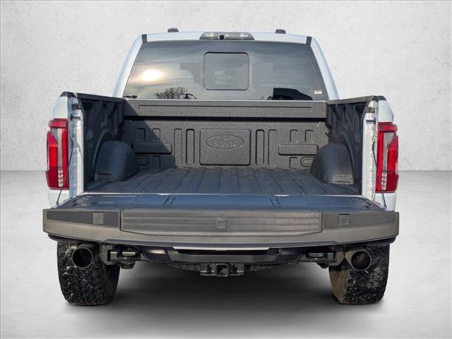 Certified 2025 Ford F150 Raptor image 7