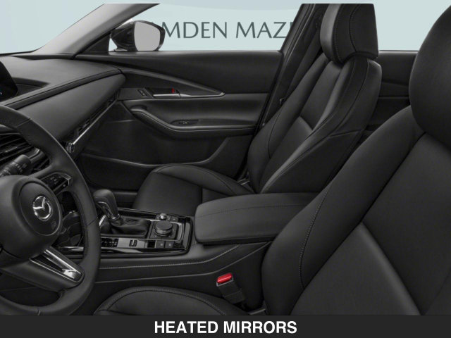 New 2026 MAZDA CX-30 AWD 2.5 S w/ Select Sport Pkg image 7