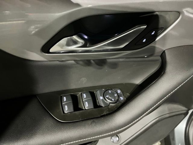 Used 2024 Chevrolet Blazer LT w/ Convenience Package FWD image 17