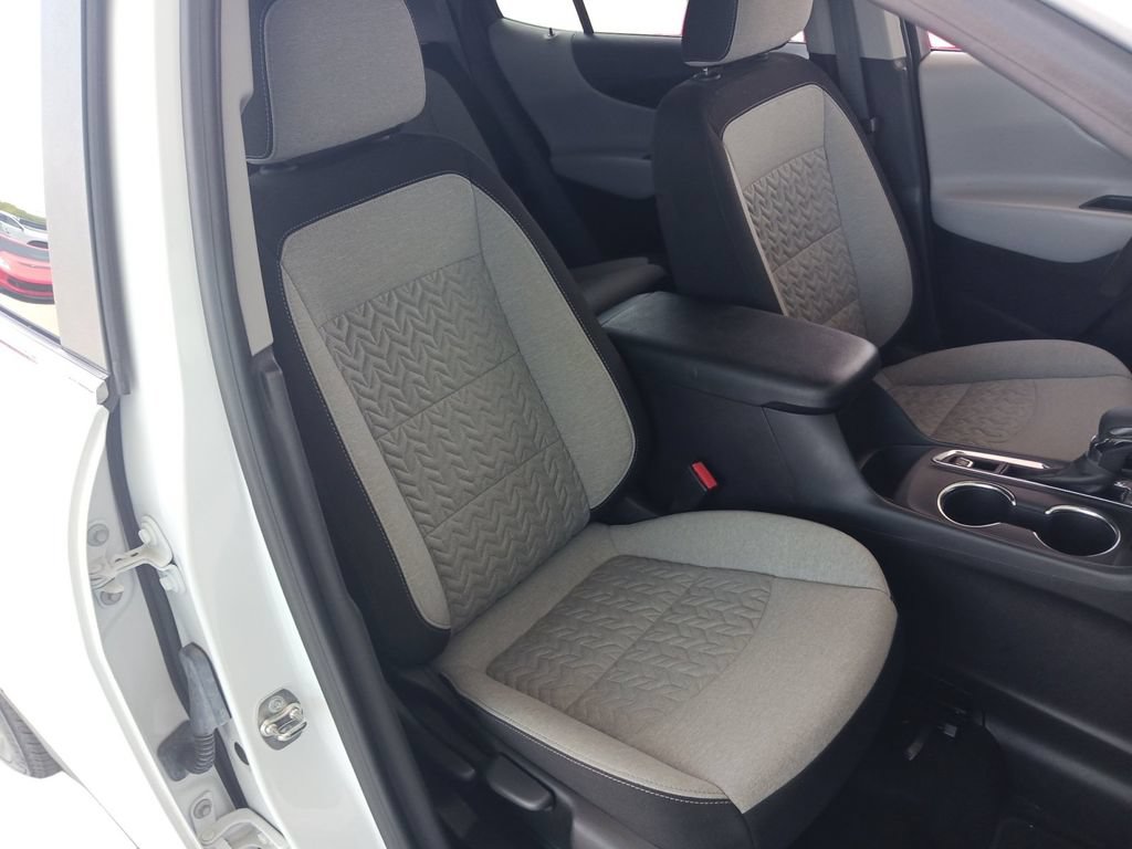 Used 2024 Chevrolet Equinox LT AWD/4WD image 27