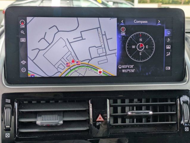 Used 2023 Lexus GX 460 Premium w/ Premium Plus Package image 21