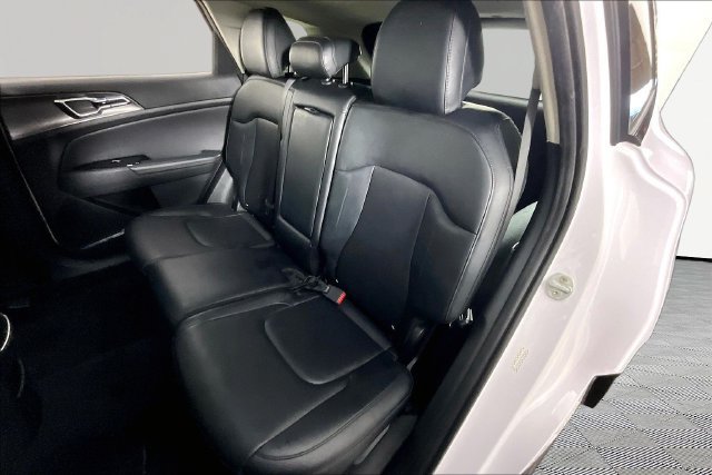 Used 2023 Kia Sportage SX AWD/4WD image 20