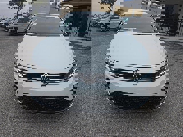 New 2025 Volkswagen Jetta Sport image 2