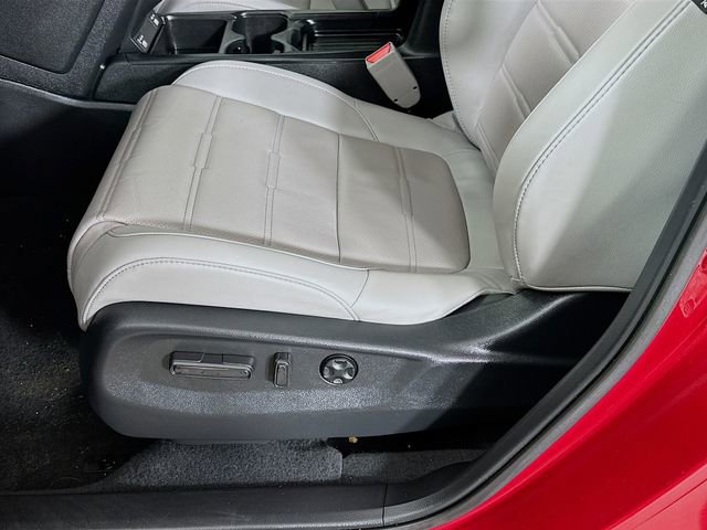 Certified 2020 Honda CR-V EX-L image 28