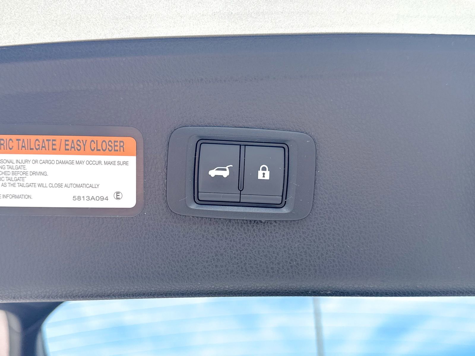 Used 2025 Mitsubishi Eclipse Cross SE AWD/4WD image 17