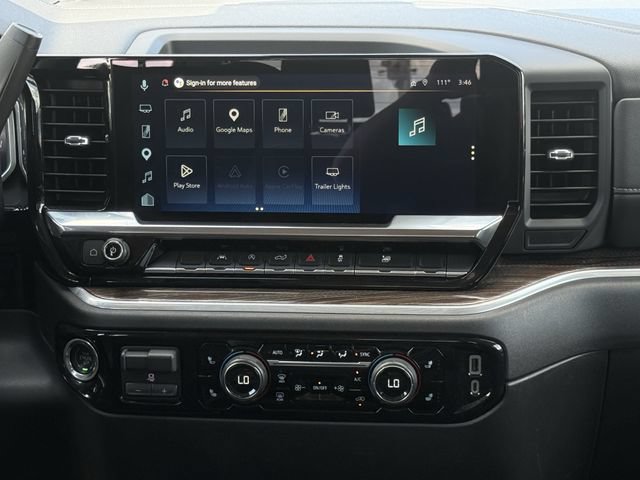 Certified 2026 Chevrolet Silverado 1500 RST AWD/4WD image 19