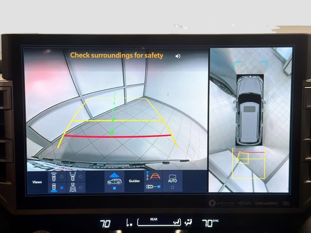 Certified 2024 Toyota Sequoia Limited w/ Tow Technology Package image 13