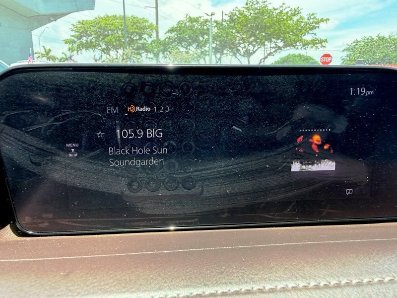Used 2021 MAZDA CX-30 FWD 2.5 S w/ Premium Package image 23