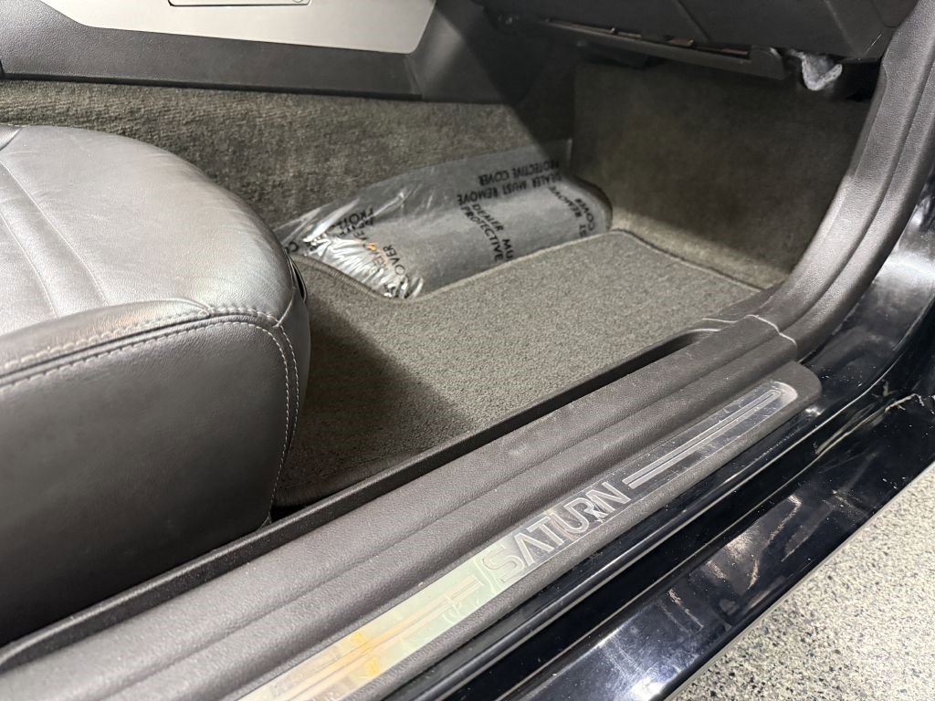 Used 2007 Saturn Sky Red Line image 24