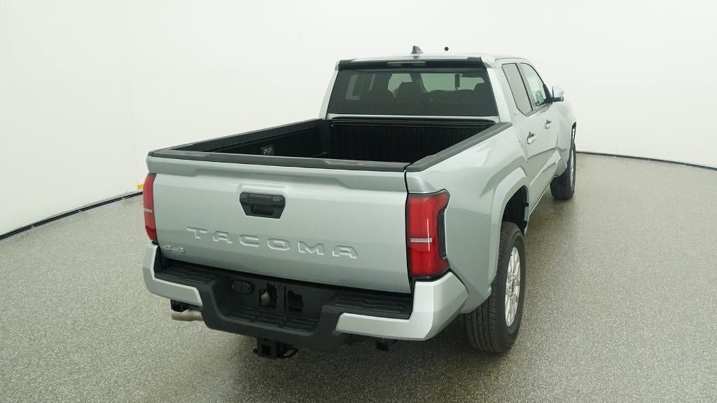 New 2026 Toyota Tacoma SR5 AWD/4WD image 8