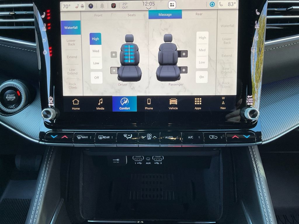 New 2026 Jeep Grand Wagoneer Summit image 27