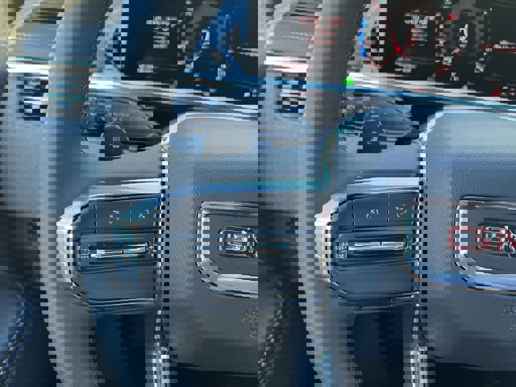 New 2026 GMC Sierra EV Elevation image 23