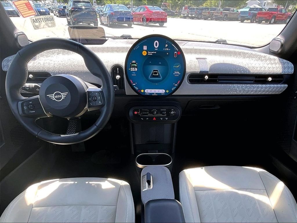 Used 2025 MINI Cooper S FWD image 21