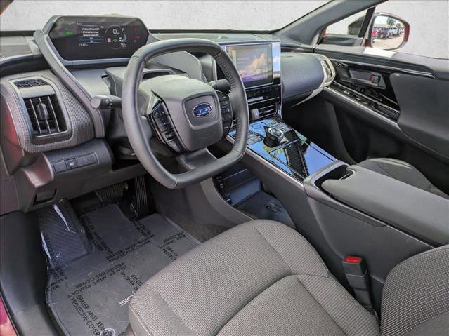 Used 2025 Subaru Solterra Premium image 10