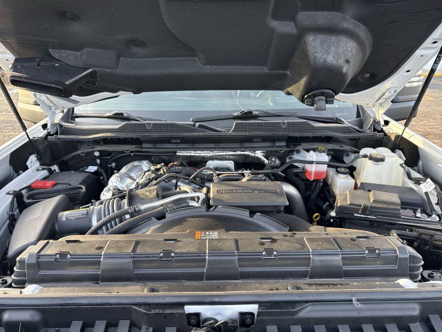 Certified 2025 Chevrolet Silverado 2500 High Country w/ Technology Package image 18