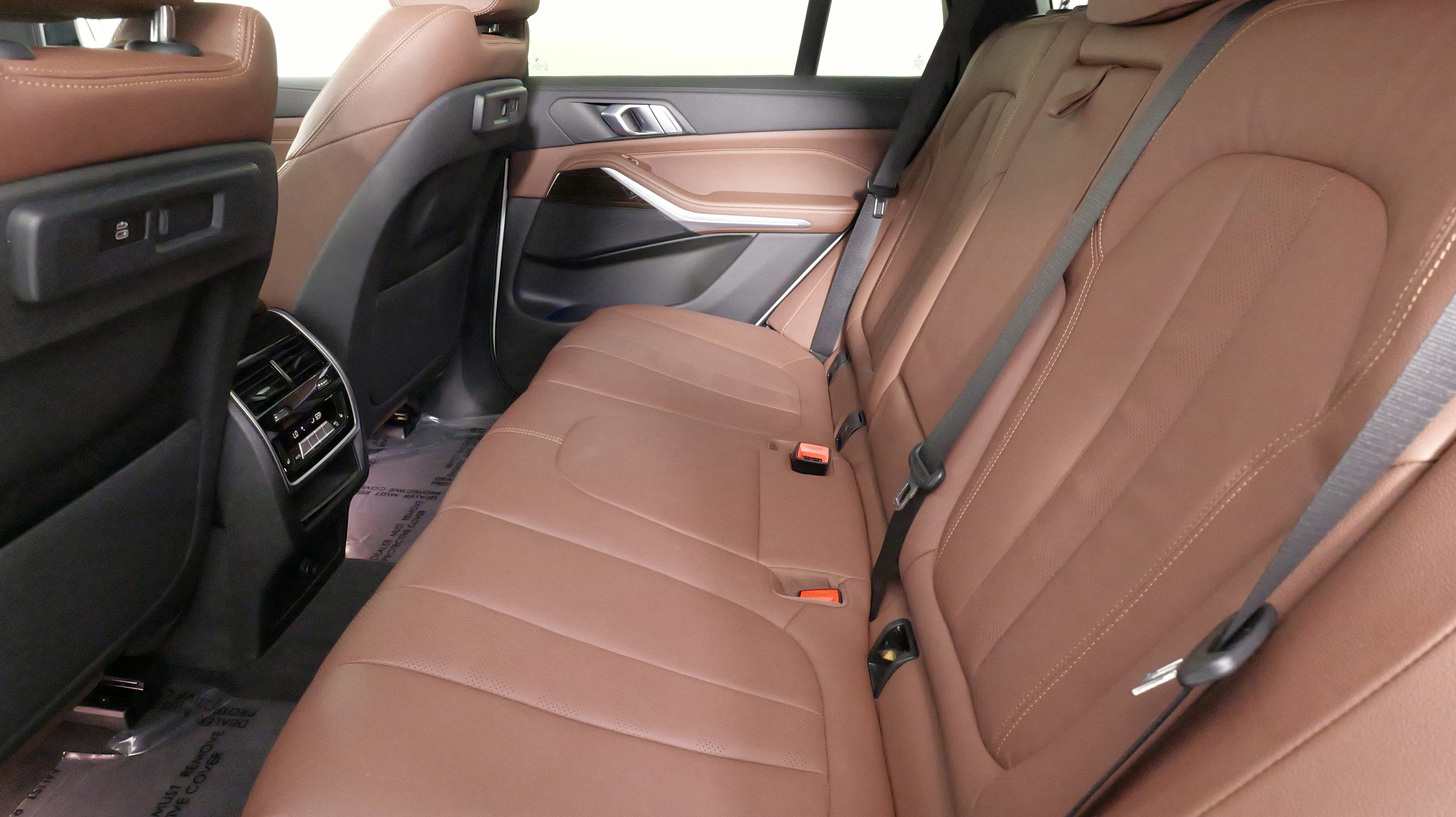 Used 2021 BMW X5 xDrive40i w/ Convenience Package image 38