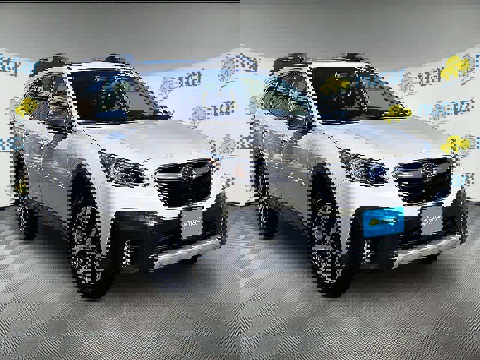 Used 2022 Subaru Outback Touring XT