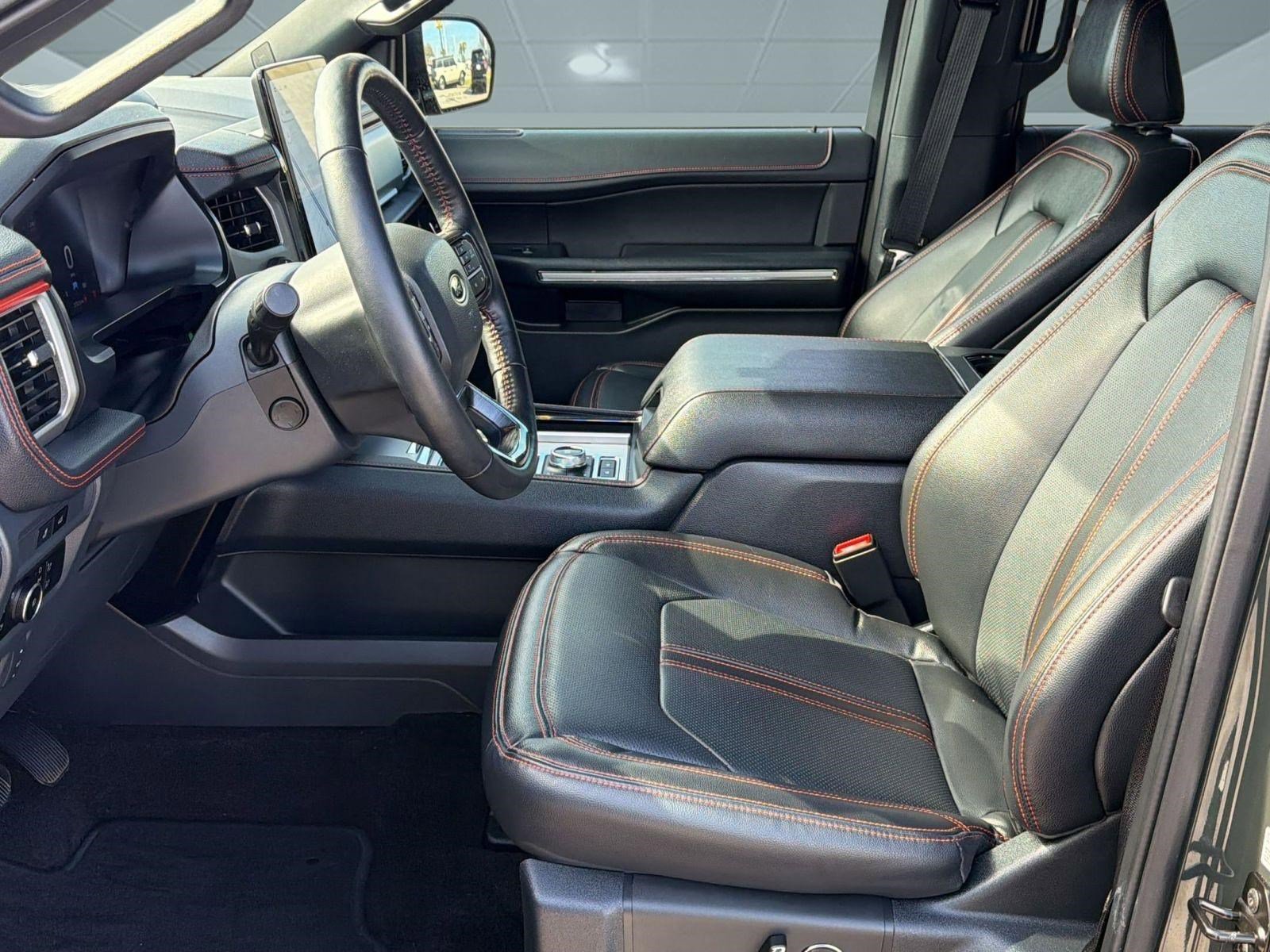 Used 2023 Ford Expedition Timberline AWD/4WD image 5