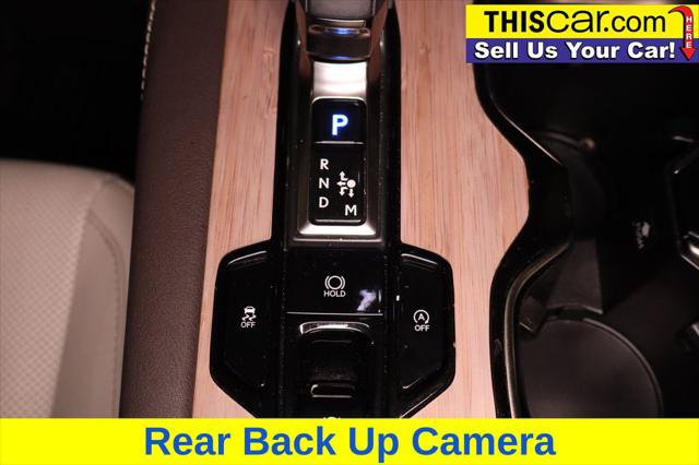 Used 2023 Lexus RX 350 Premium w/ Cold Area Package FWD image 19
