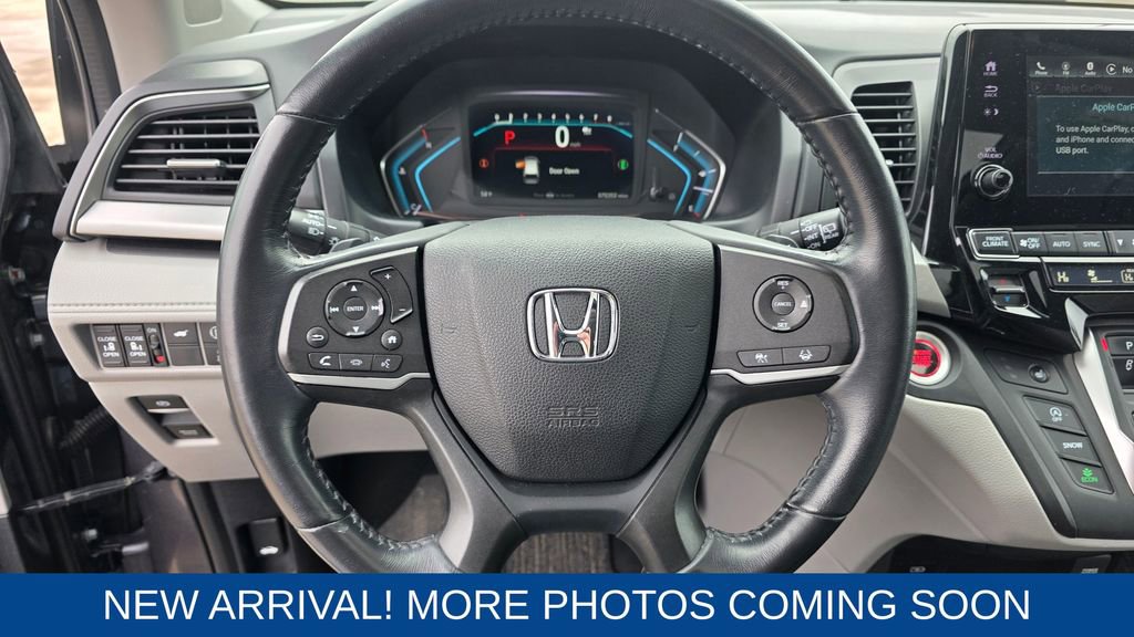 Used 2022 Honda Odyssey EX-L image 14