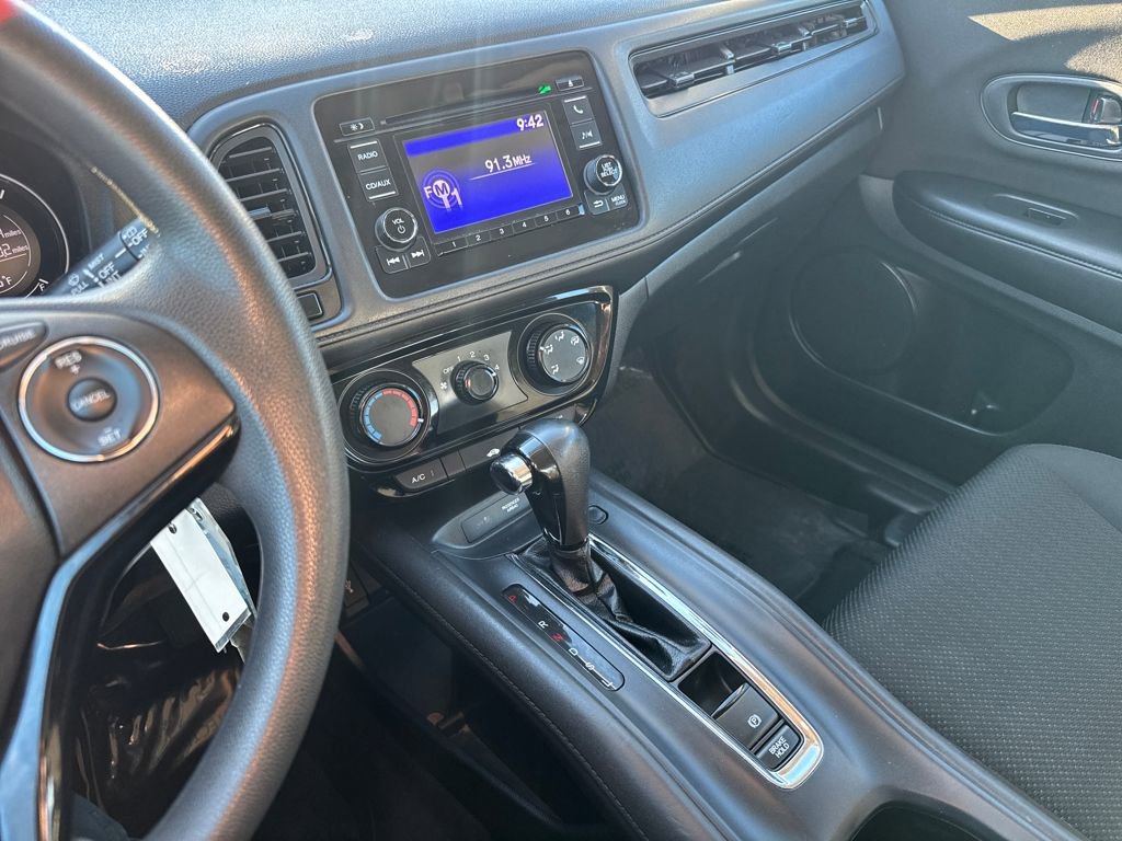 Used 2017 Honda HR-V LX image 20