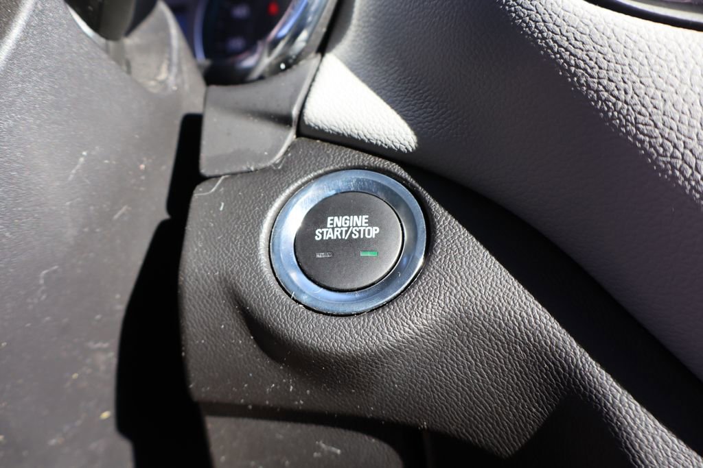 Used 2023 Chevrolet Equinox LS w/ LS Convenience Package image 18