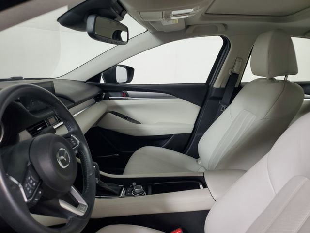 Used 2018 MAZDA MAZDA6 Grand Touring Reserve image 21