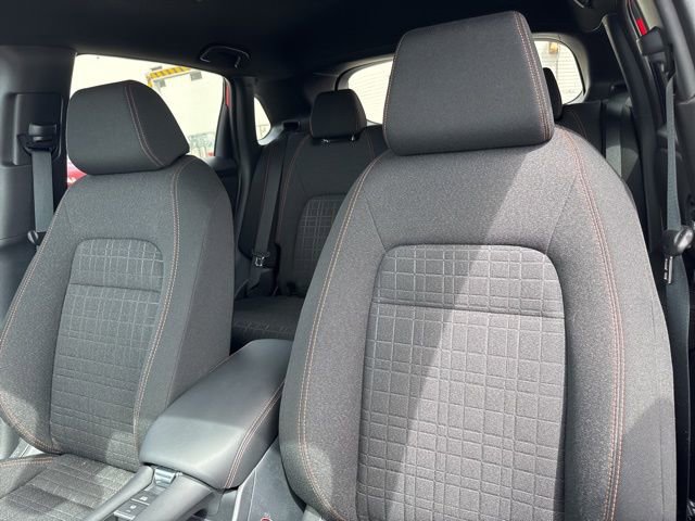 Certified 2026 Honda HR-V Sport image 14