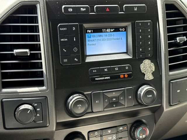 Used 2021 Ford F350 XL w/ Power Equipment Group AWD/4WD image 23