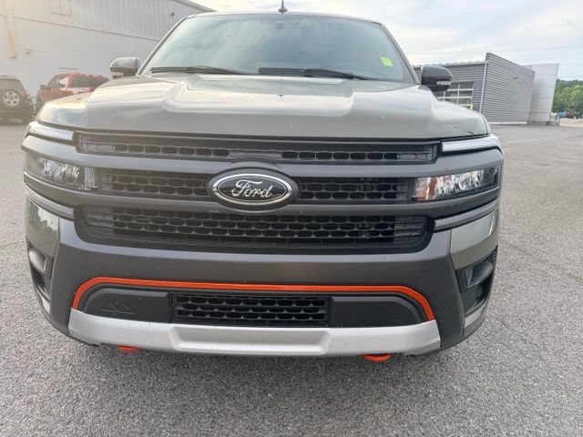 Used 2024 Ford Expedition Timberline AWD/4WD image 8
