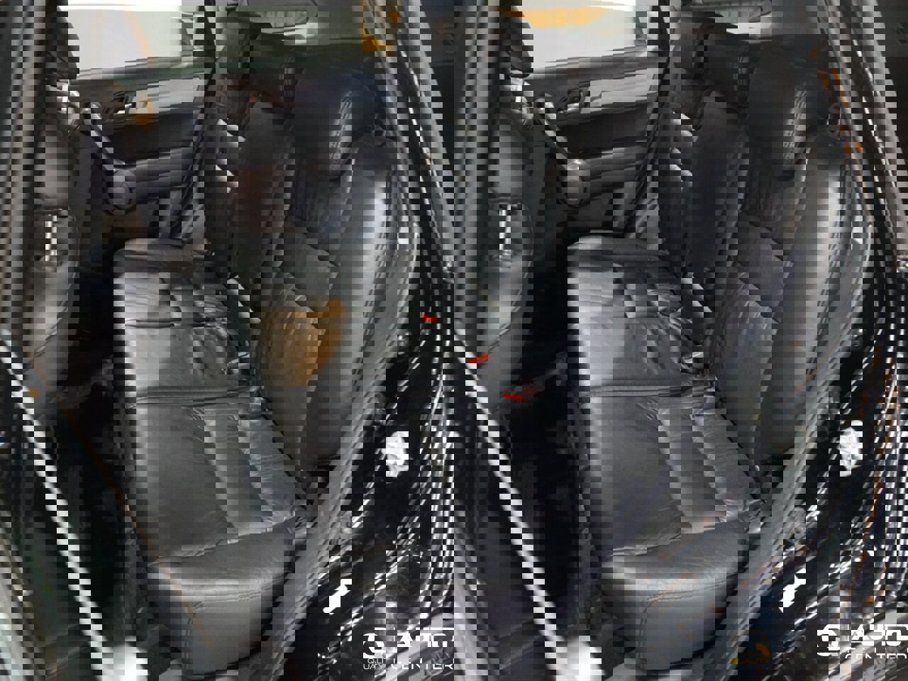 Used 2009 Honda CR-V EX-L image 23