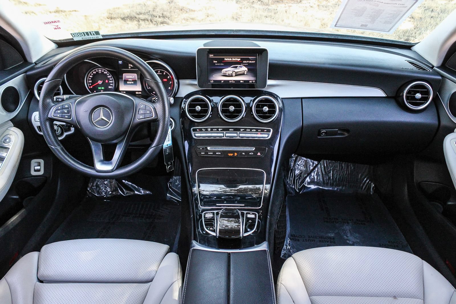 Used 2015 Mercedes-Benz C 300 Sedan image 12